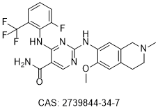 HPK1-IN-3