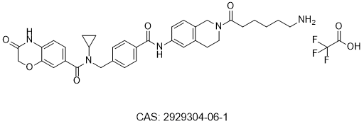 UNC8732 TFA