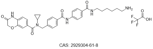 UNC8153 TFA