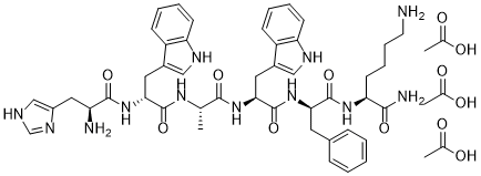 GHRP-6 acetate