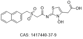 PHD2 inhibitor BNS