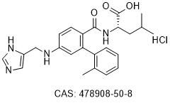 GGTI-2154 hydrochloride