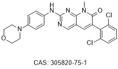 Delphinidin chloride