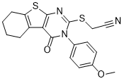 Necrostatin-5