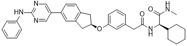 GFRα2/GFRα23 inhibitor 16