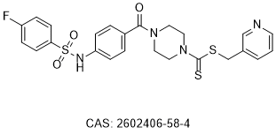 PKM2 aggregates inhibitor K27