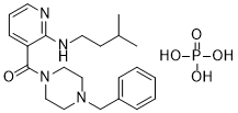 NSI-189 phosphate