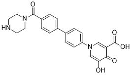 MUS81 inhibitor 23