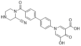 MUS81 inhibitor 24