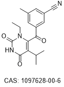 Ainuovirine