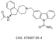 MCHR2 antagonist 38 