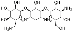 Kanamycin