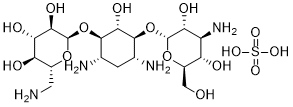 Kanamycin sulfate