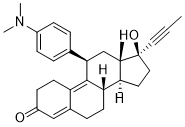 Mifepristone