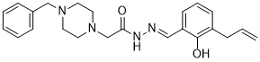 Procaspase-3 activator PAC‐1