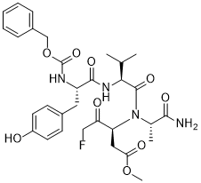 Z-YVAD-FMK