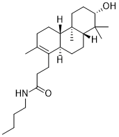 Hh signaling inhibitor Q29