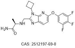 DSP-5336