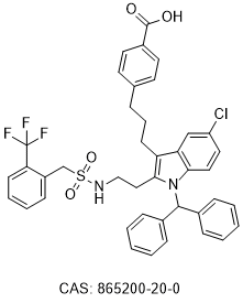 Giripladib