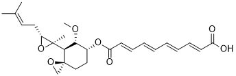 Fumagillin