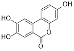 Urolithin C