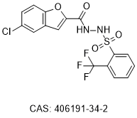 BCAT1 inhibitor 2