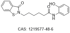 EHD4 inhibitor MS1