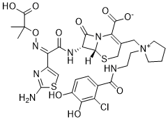 Cefiderocol