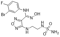 Epacadostat