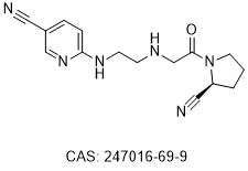 NVP-DPP728