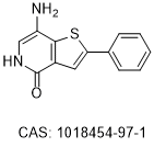 Thienopyridone