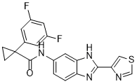 AR modulator 1