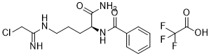 Cl-amidine TFA