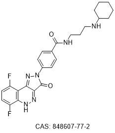 CD80 inhibitor 6