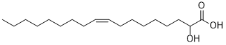 Idroxioleic acid