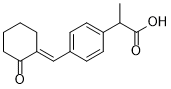 Pelubiprofen