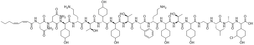 Ramoplanin