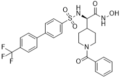 ADAMTS7 inhibitor 3a