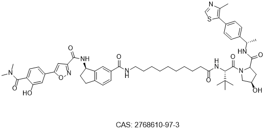 ENL degrader MS41