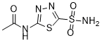 Acetazolamide