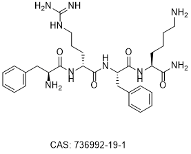 Peptide SBT-20