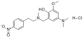 BN82002 hydrochloride