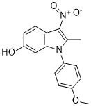 DYRK inhibitor ID-8