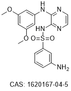 PI3K-C2γ inhibitor 26