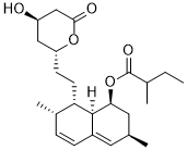 Lovastatin