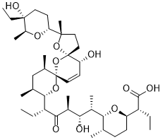 Salinomycin