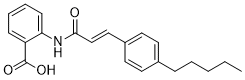 SLC13A3 inhibitor ACA