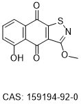 Aulosirazole