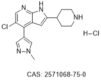 YK-2168 hydrochloride