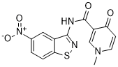 SRSF10 inhibitor 1C8